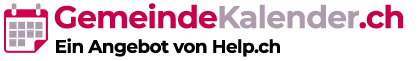 Gemeindekalender.ch